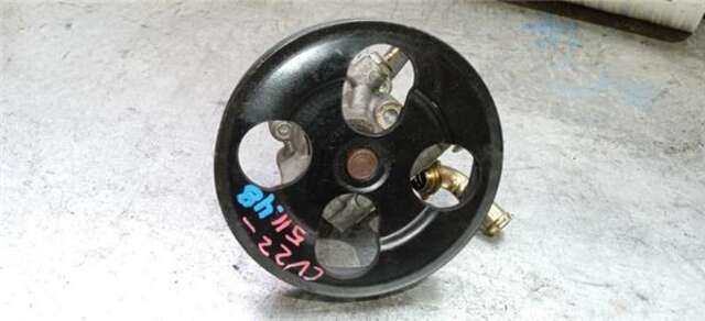 Foto 3ª: Bomba Servodireccion Mitsubishi Montero 1.8 GDI (H66W) [4G93]