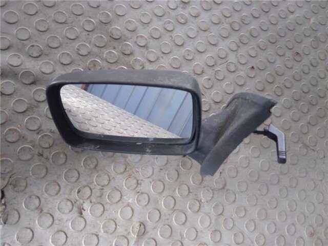 Retrovisor Izquierdo Ford Fiesta 1.1 CFI