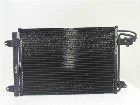 Foto 2ª: Radiador Calefaccion A.A. Seat Leon 2.0 TDI 170CV 125KW [BMN] (2008)