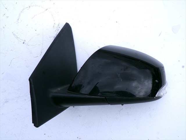 Foto 2ª: Retrovisor Izquierdo Renault Megane 1.5 DCI RANCHERA, 2008-2013 [K9KJ8] (2011)