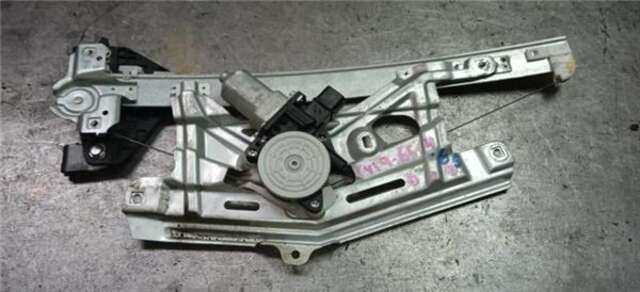 Elevalunas Eléctrico Delantero Derecho Honda Civic 2.2 CTDI