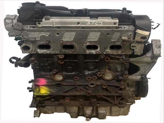 Foto 2ª: Motor Completo Audi A3 140CV 103KW [CFF CFFB] (2012)