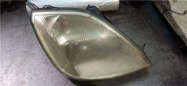 Foto 2ª: Faro Derecho Ford Fiesta 1.4 16V [FXJB]