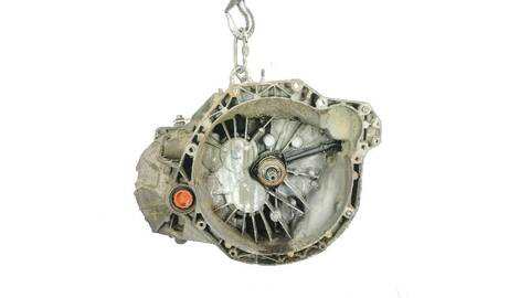 Caja Cambios Renault Trafic VERSION INDEFINIDA