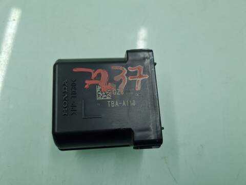 Centralita Motor ECU Honda Civic 1.5 SPORT 182CV 134KW