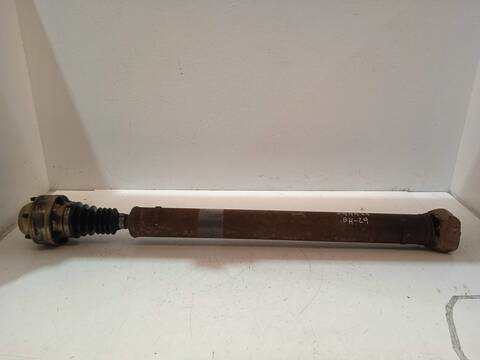 Transmision Central Jeep Grand Cherokee 2.7 CRD CAT 163CV 120KW