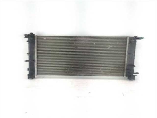 Radiador Motor Renault Captur 1.5 DCI 110