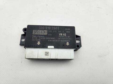 Centralita Motor ECU Seat Leon COMFORT LIMITED 105CV 77KW