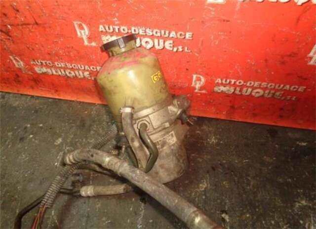 Foto 2ª: Bomba Servodireccion Opel Astra 1.8 16V [1.8 LTR. - 92 KW 16V] [Z 18 XE]