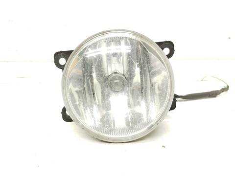 Faro Antiniebla Delantero Derecho Peugeot 208 STYLE 82CV 60KW