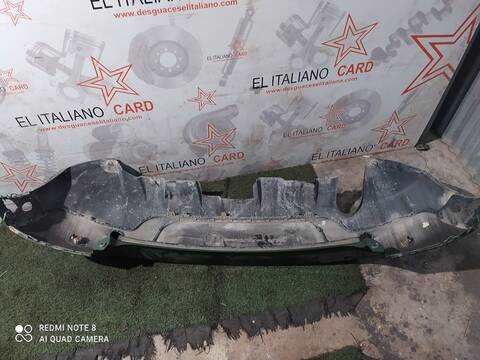 Foto 3ª: Paragolpes Trasero Mini Countryman COOPER D 112CV 82KW [N47C20A] (2016)