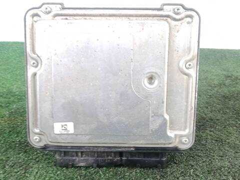 Foto 2ª: Centralita Motor ECU Toyota Auris 1.4 D-4D NDE150_) 90CV 66KW [1ND] (2007)