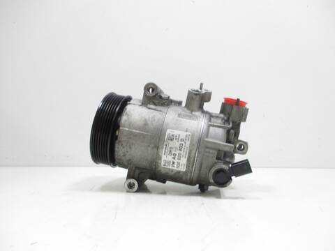 Compresor Aire Acondicionado Seat Toledo CXM