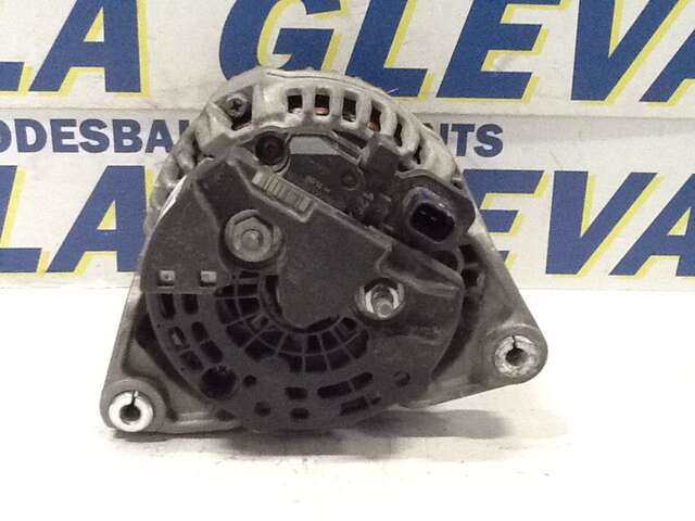 Foto 3ª: Alternador Opel Corsa 1.4 I (2008)