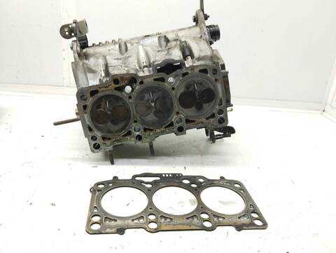 Culata Seat Ibiza ECOMOTIVE 80CV 59KW