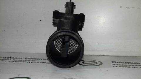 Foto 3ª: Caudalimetro Opel Corsa 1.0 12V CAT Z 10 XEP - LJ4) 60CV 44KW [Z10XEP] (2003)