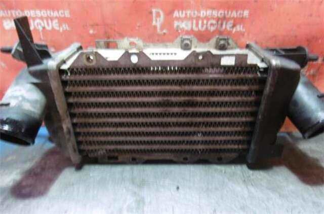 Foto 2ª: Intercooler Opel Vectra 2.0 DTI 16V [Y 20 DTH]