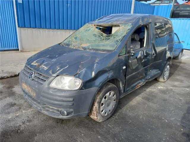 Mangueta Delantera Izquierda Volkswagen Caddy 1.9 FURG. [1.9 LTR. - 77 KW TDI]