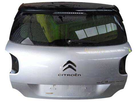 Portón Citroen C3 1.5 BLUEHDI 100 2CYHYJ) AIRCROSS