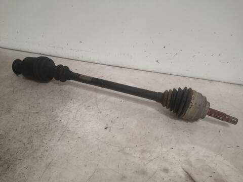 Foto 2ª: Transmision Delantera Derecha Renault Kangoo K9KA7 (2004)