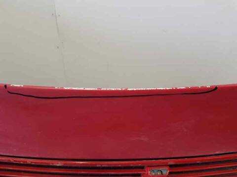 Foto 2ª: Capot Mercedes Clase C 160 C 180 COMPRESSOR 203.746) COUPE 143CV 105KW [271946] (2004)