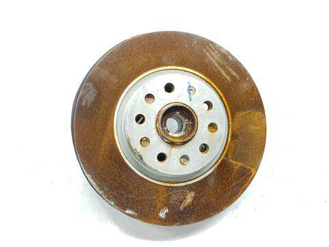 Mangueta Delantera Derecha Audi Q3 2.0 16V TDI 150CV 74KW