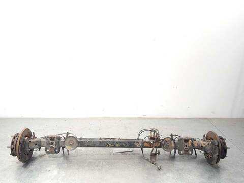 Puente Trasero Ford Transit 130CV 96KW FURGON