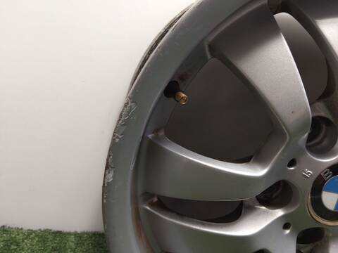 Foto 2ª: Juego LLantas Bmw Serie 3 320 D E90) [204D4]