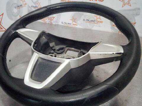 Foto 2ª: Volante Seat Ibiza STYLANCE - STYLE 90CV 66KW [BXJ] (2009)