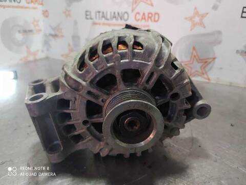 Foto 3ª: Alternador Ford Focus AMBIENTE 105CV 77KW [IQDB] (2012)