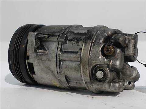 Foto 2ª: Compresor Aire Acondicionado Bmw Serie 3 315 2.0 320TD 150CV 110KW [20-4D 4D] (2003)