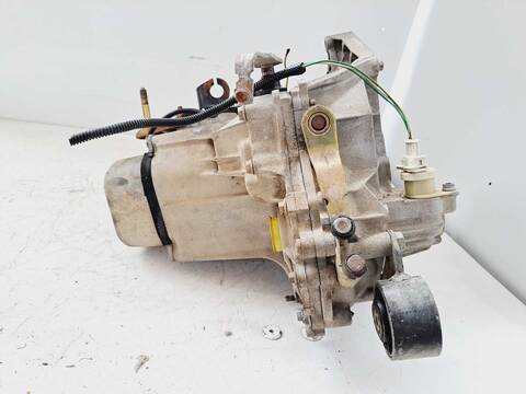 Foto 3ª: Caja Cambios Citroen Saxo 1.5 D SX 57CV 42KW [VJZ] (1999)