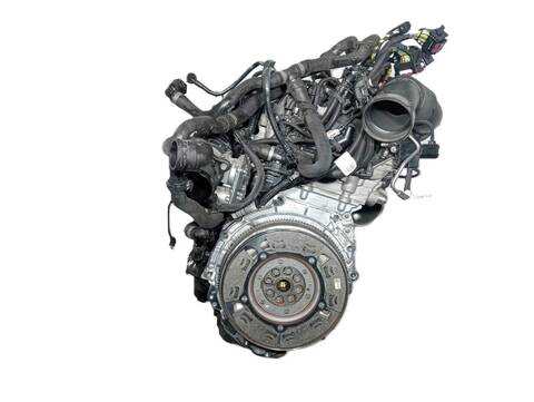 Motor Completo Mini Mini B38A15A