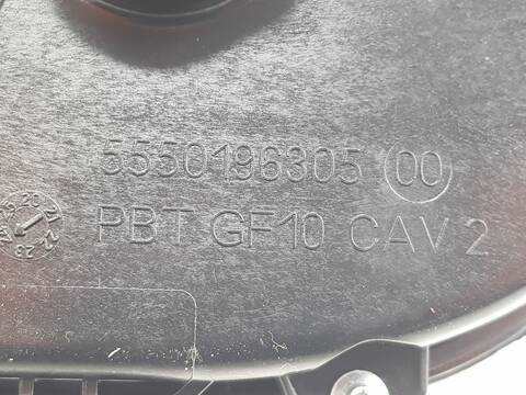 Foto 2ª: Cuadro de Instrumentos Fiat Ducato VERSION INDEFINIDA