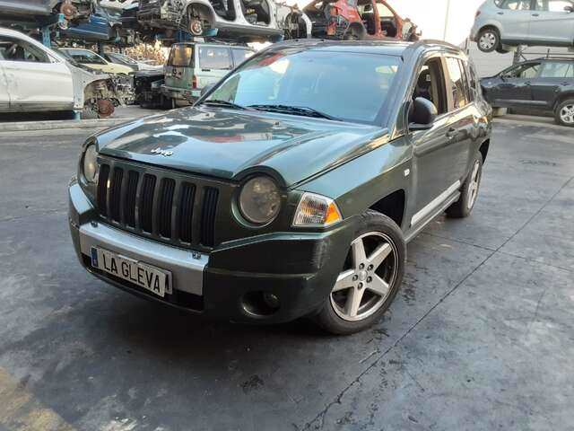 Puente Delantero Jeep Compass 2.0 TDI140CV