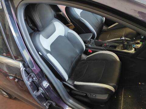 Asiento Delantero Derecho Citroen DS4 9H05