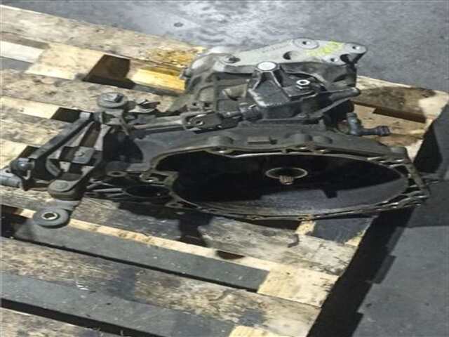 Caja Cambios Opel Astra 1.6 16V
