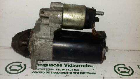 Motor de Arranque Mercedes Clase B 150 180 CDI 245.207) 109CV 80KW