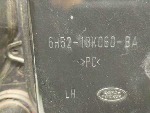 Foto 2ª: Faro Izquierdo Land Rover Freelander 152CV 112KW (2003)