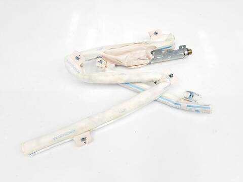 Airbag Cortina Delantero Izquierdo Bmw Serie 2 215 2.0 16V TD 150CV