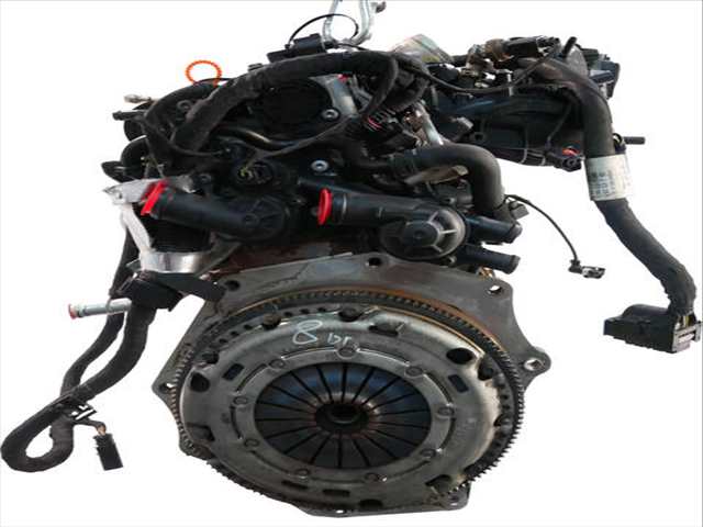 Foto 3ª: Motor Completo Volkswagen Passat 150CV 110KW [CDGA CDG] (2012)