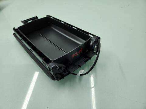 Foto 3ª: Consola Central DS 7 PERFORMANCE LINE 180CV 132KW [5G06] (2020)