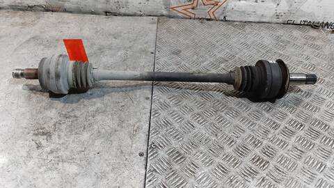 Transmision Trasera Derecha Mercedes Clase C 160 C 220 CDI 204.008) BERLINA 170CV 125KW