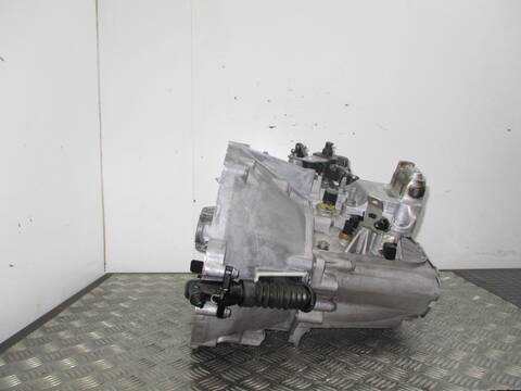 Caja Cambios Citroen C5 YH01 AIRCROSS