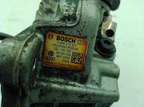 Foto 3ª: Bomba Inyeccion Volkswagen Passat 2.0 TDI 16V [CBAB] (2005)