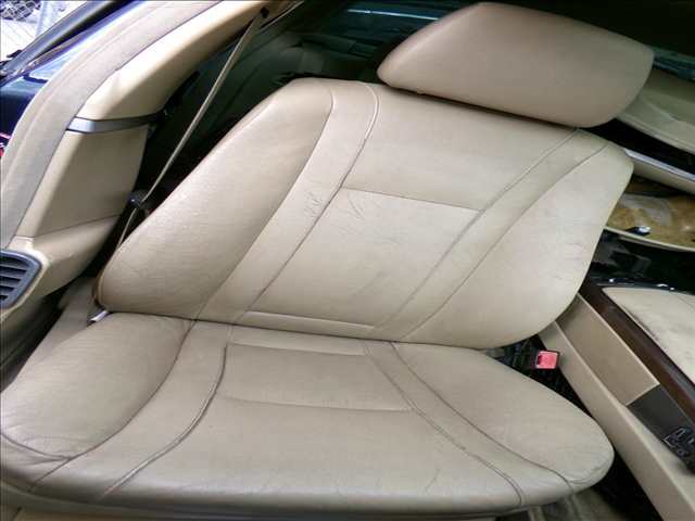 Asiento Delantero Derecho Bmw Serie 7 730 3.0 D E65 RESTILING 2005-2008