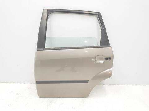 Puerta Trasera Izquierda Ford Fiesta 1.4 16V 80CV