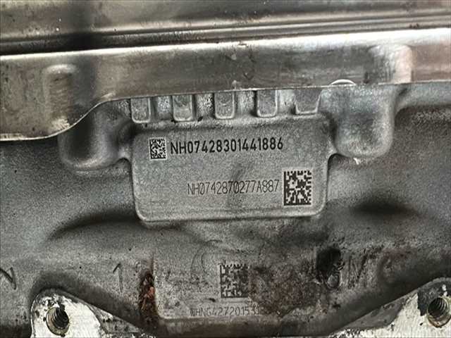 Foto 2ª: Culata Opel Meriva 1.6 CTDI [B16DTL] (2014)