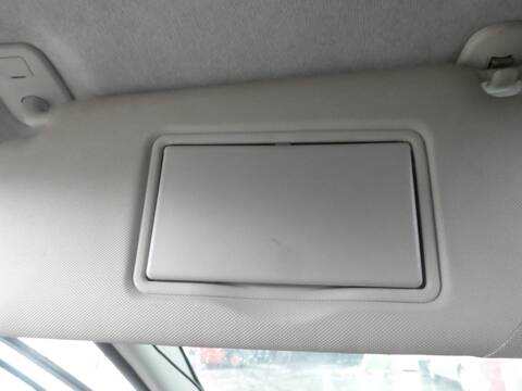 Foto 3ª: Parasol Izquierdo Renault Clio K9K612 (2013)