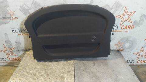 Foto 1ª: Bandeja Trasera Renault Megane EXPRESSION 110CV 81KW III SPORT TOURER [K9K G6] (2016)